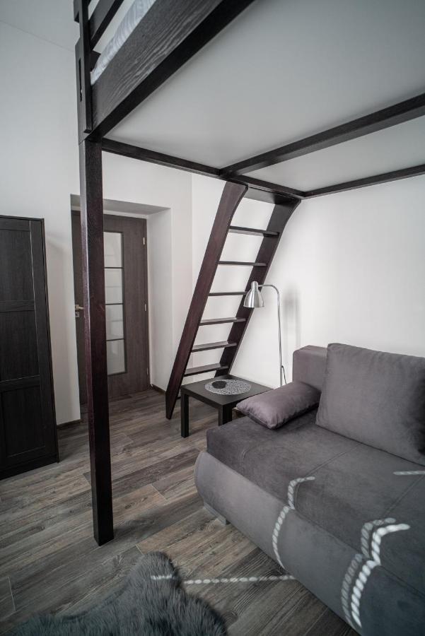 Apartmanovy Dum Sklipek Trutnov Esterno foto