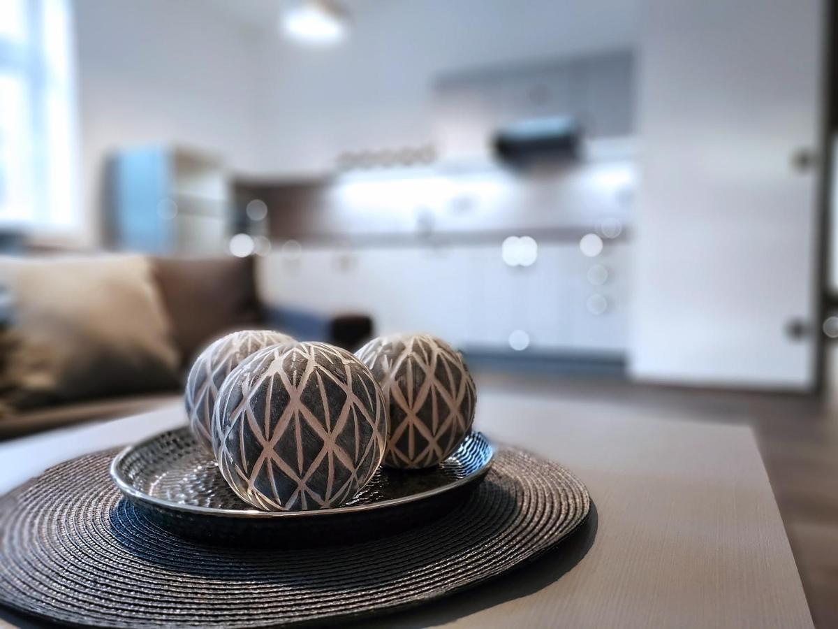 Apartmanovy Dum Sklipek Trutnov Esterno foto