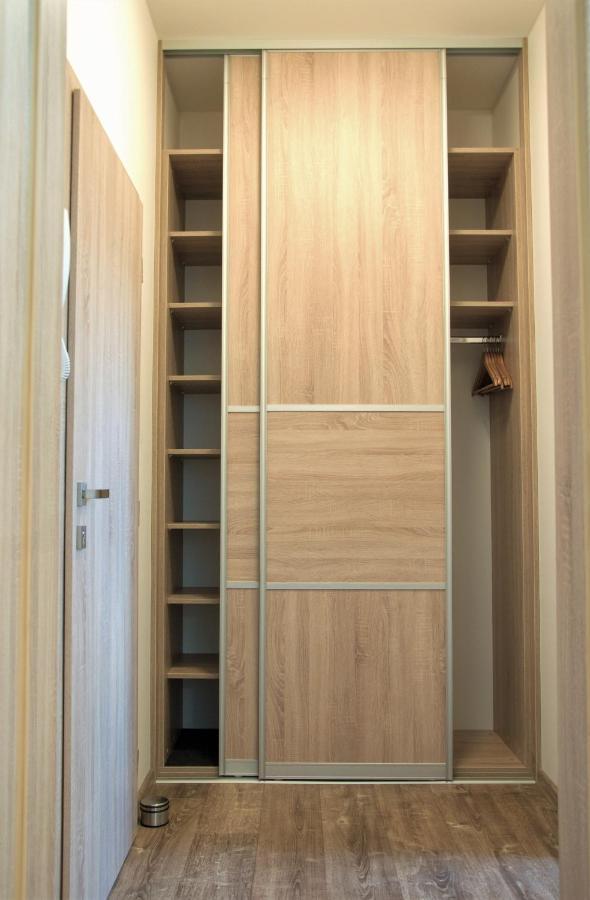 Apartmanovy Dum Sklipek Trutnov Esterno foto