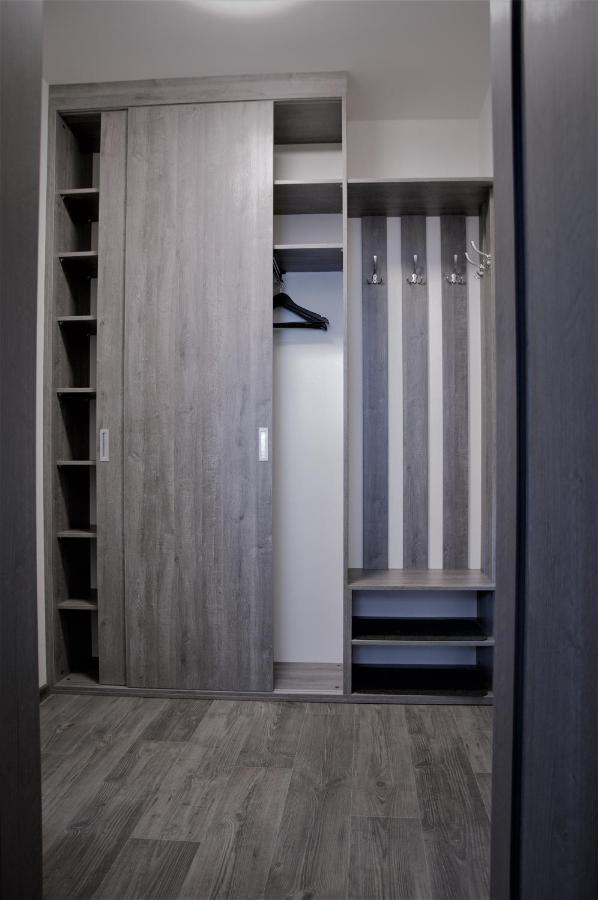 Apartmanovy Dum Sklipek Trutnov Esterno foto