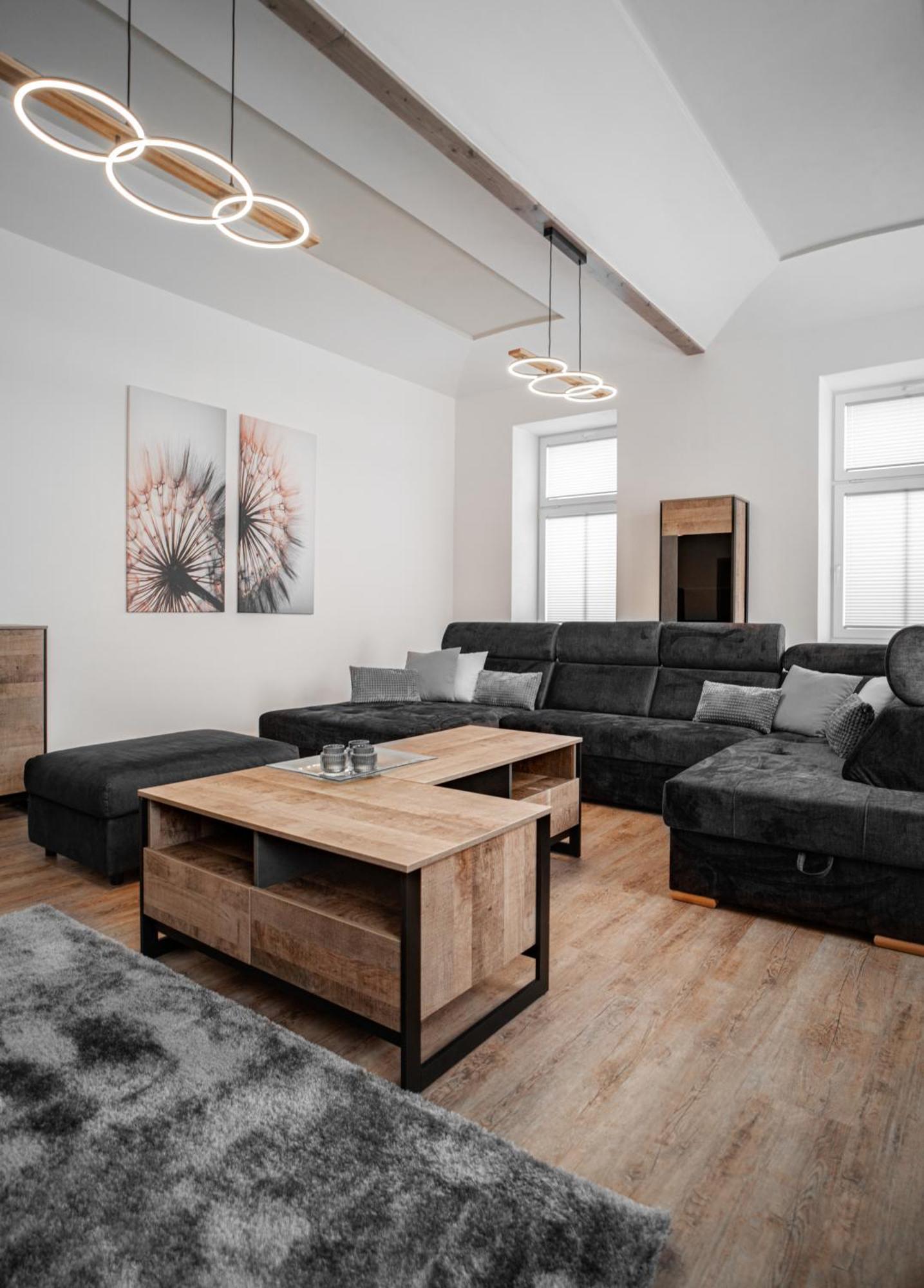 Apartmanovy Dum Sklipek Trutnov Esterno foto